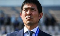 开云体育下载:开云体育下载:信心已经起来了！日本主帅森保一：期待世界杯能和冠军球队较量