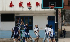 开云APP:体育为村里娃推开梦想新窗