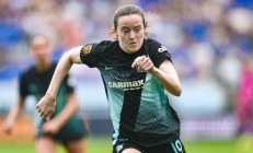 开云APP下载:开云官网:USWNT的Rose Lavelle在长期受伤后重返哥谭